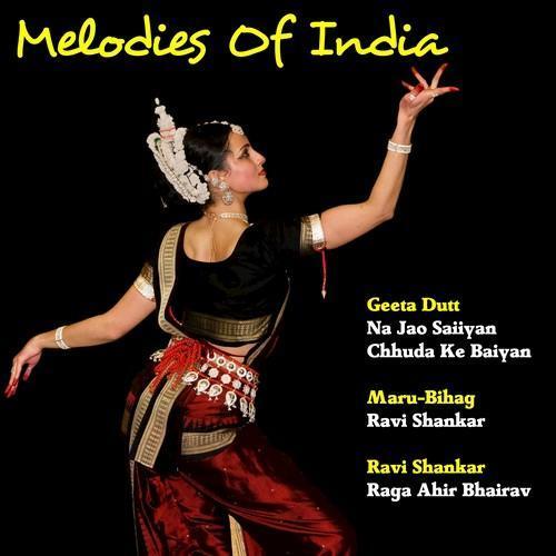 Melodies of India