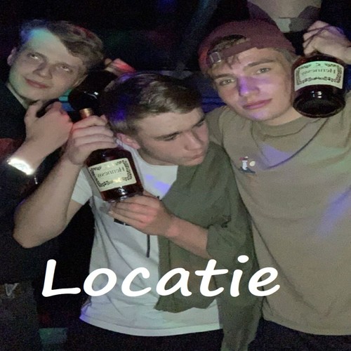 Locatie (Explicit)