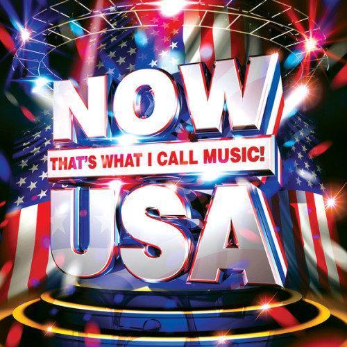 NOW That's What I Call music USA