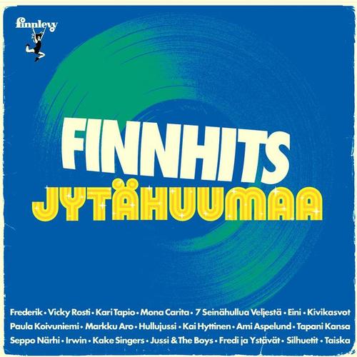 Finnhits Jytähuumaa