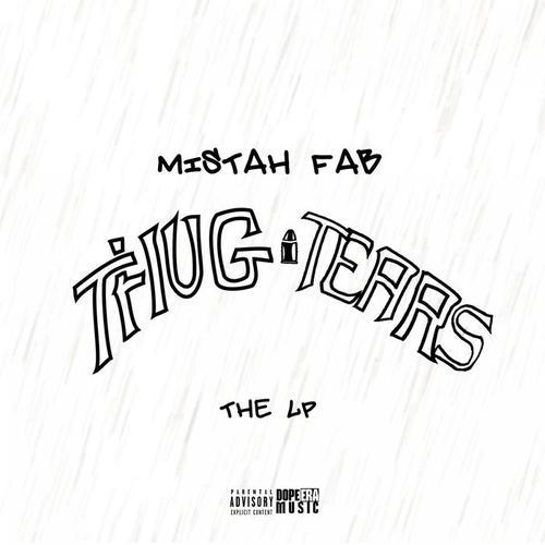 Thug Tears (Explicit)