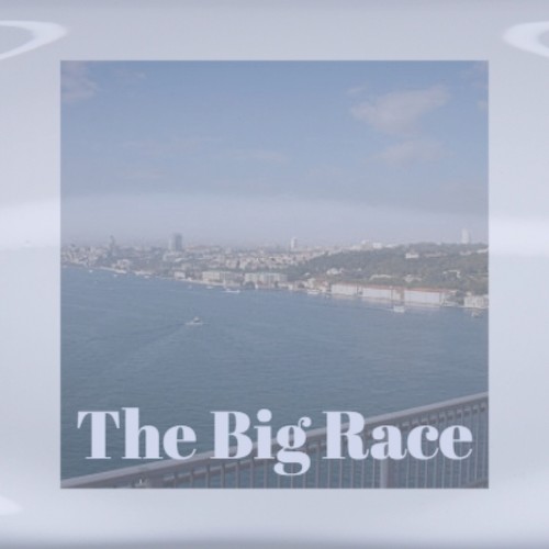 The Big Race