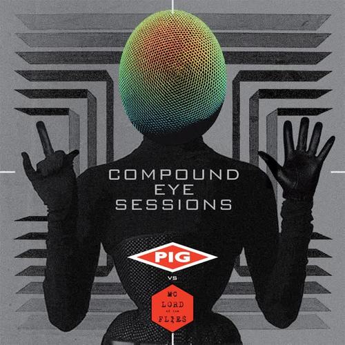 Compound Eye Sessions