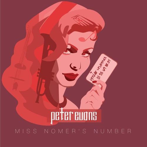 Miss Nomer's Number