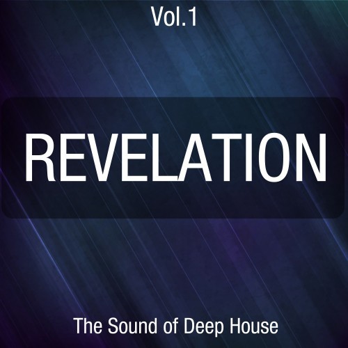 Revelation, Vol. 1 (Deephouse Session)