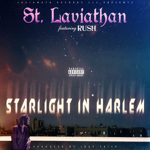 Starlight in Harlem (Explicit)