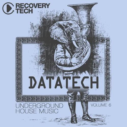 Datatech, Vol. 6