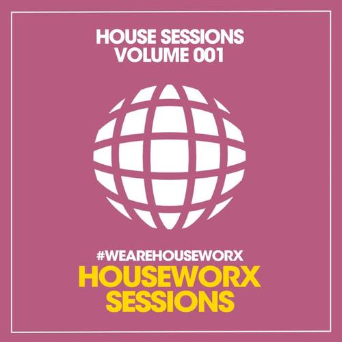 House Sessions (Volume 001)