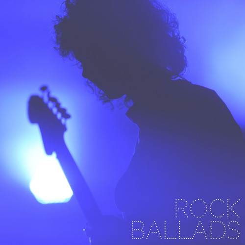 Rock Ballads