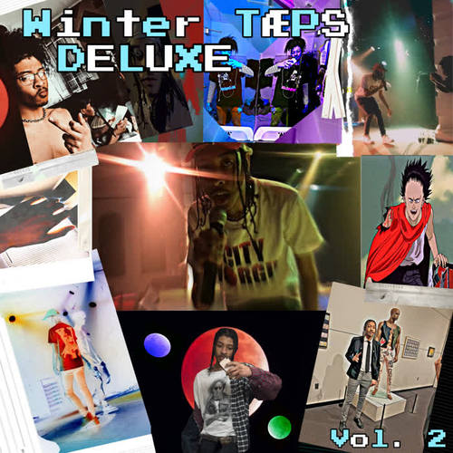 Winter Tæps Vol. 2 (Deluxe) (Explicit)