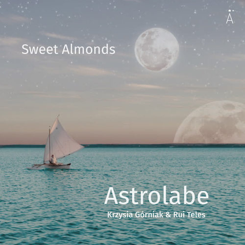 Sweet Almonds (Single Version)