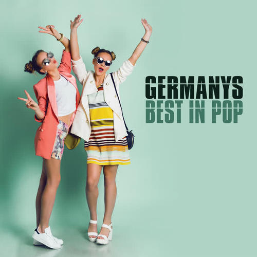 Germanys Best In Pop