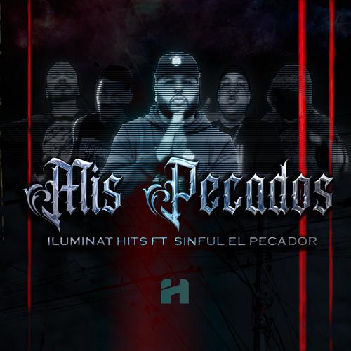 Mis pecados (feat. Sinful el Pecador, Ppkachorro, Rhinox & Bokazeka) [Explicit]