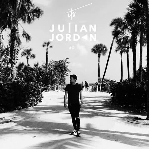 It's Julian Jordan #2 (Mixed by Julian Jordan)