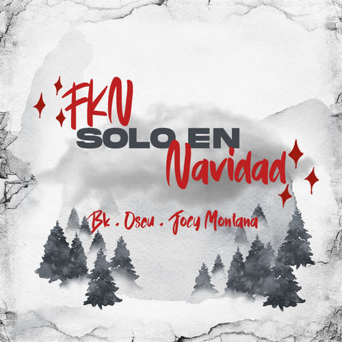 FKN SOLO EN NAVIDAD (Explicit)