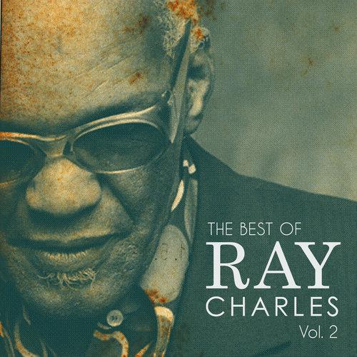 The Ray Charles Playlist