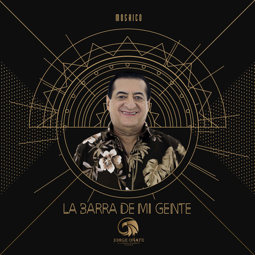 La Barra de Mi Gente (Mosaico)