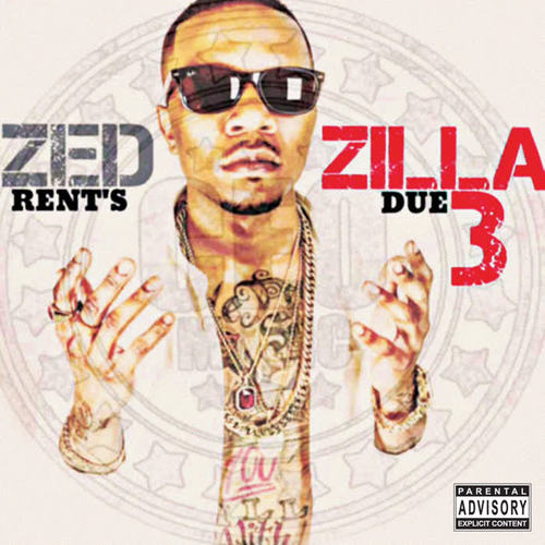 Rent's Due Vol. 3 (Explicit)