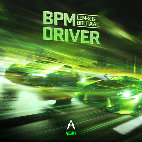 BPM Driver (Explicit)