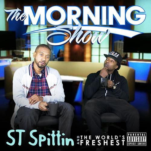 The Morning Show (Explicit)