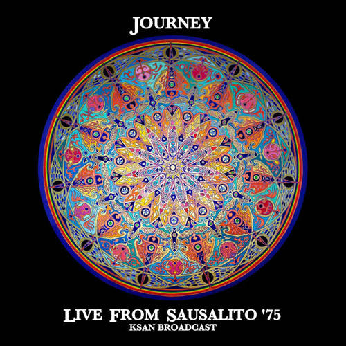 Live From Sausalito '75 (KSAN Broadcast Remastered)