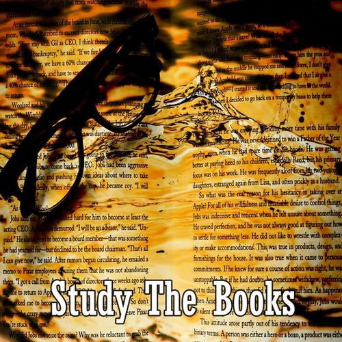 Study The Books