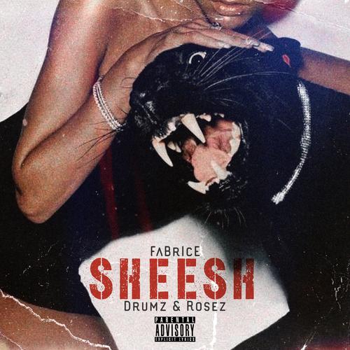 SHEESH! (feat. FaBrIcE) [Explicit]