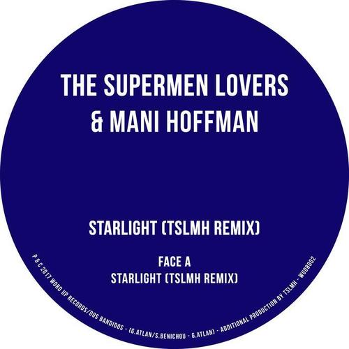 Starlight (TSLMH Remix)