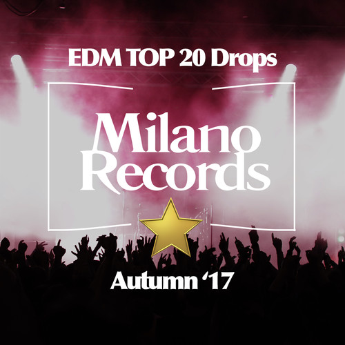 EDM Top 20 Drops (Autumn '17)