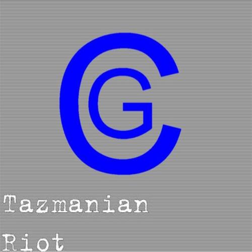 Tazmanian Riot