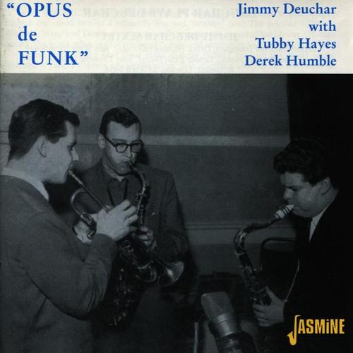 Opus de Funk