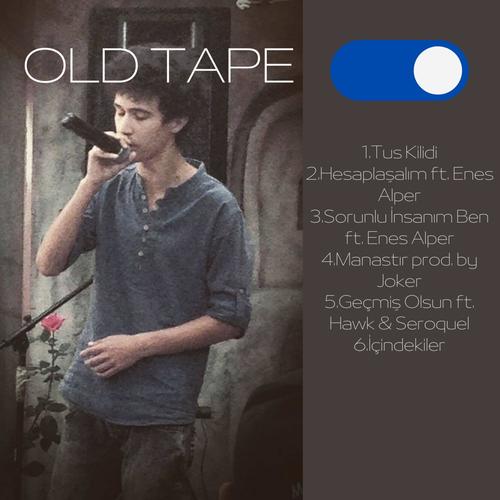 Old Tape (Explicit)