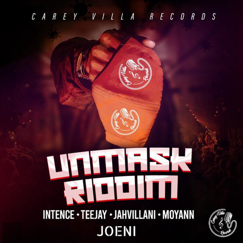 Unmask Riddim (Explicit)