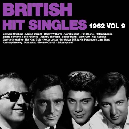 British Hit Singles 1962, Vol.9