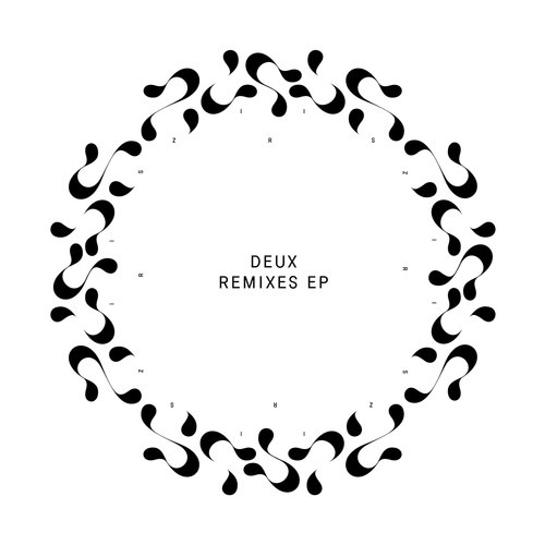 Deux (Remixes EP)