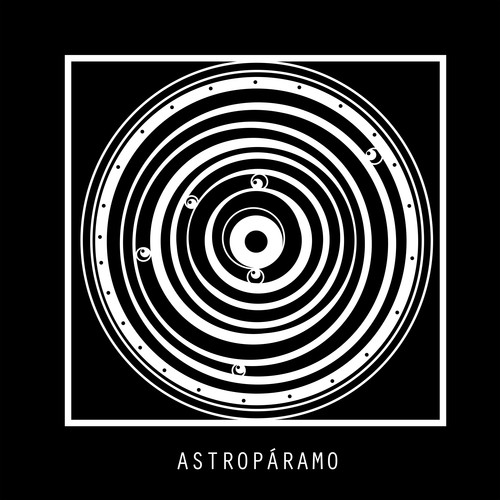 Astropáramo