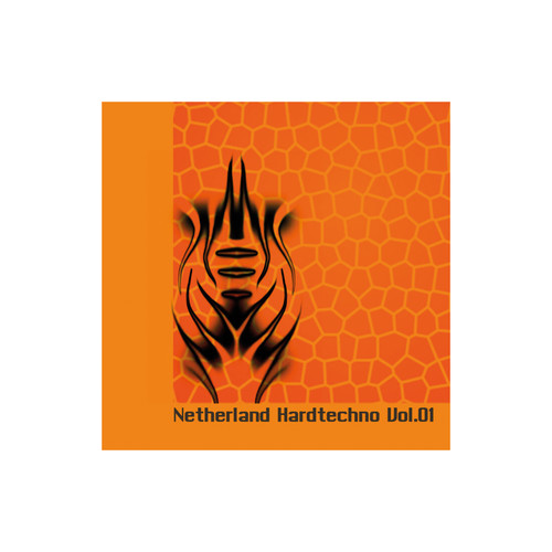 Netherland Hardtechno (Explicit)