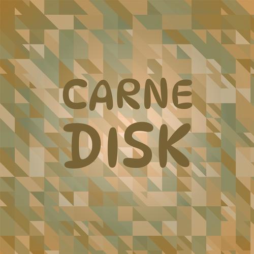 Carne Disk