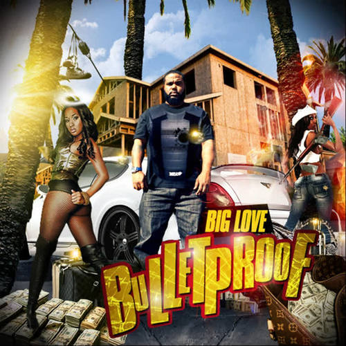 Bulletproof (Explicit)
