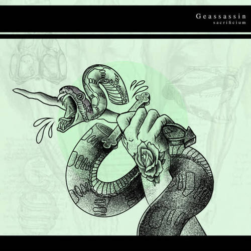 Sacrificium (Explicit)