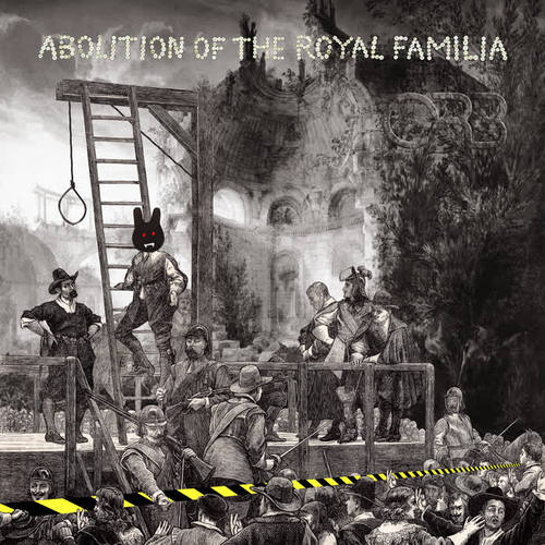 Abolition of The Royal Familia (Digital)