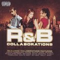 R And B Collaborations CD 2