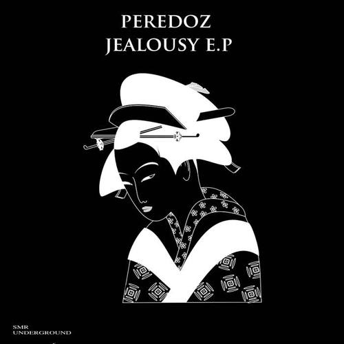 Jealousy E.P