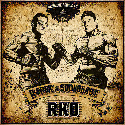 RKO (Explicit)