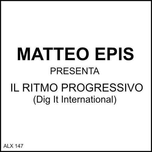 Il ritmo progressivo