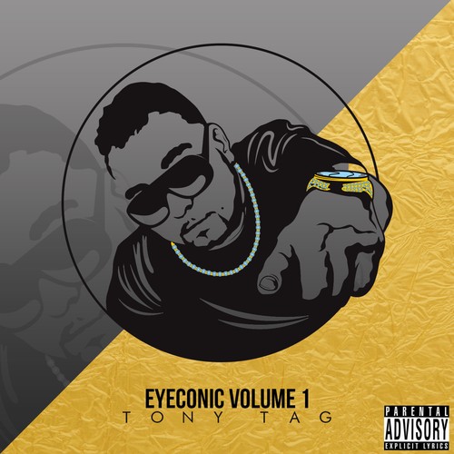 Eyeconic, Vol. 1 (Explicit)