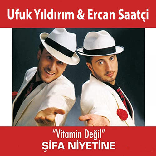 Şifa Niyetine / Vitamin Değil