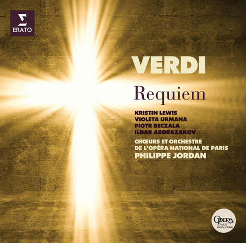 Verdi: Messa da Requiem