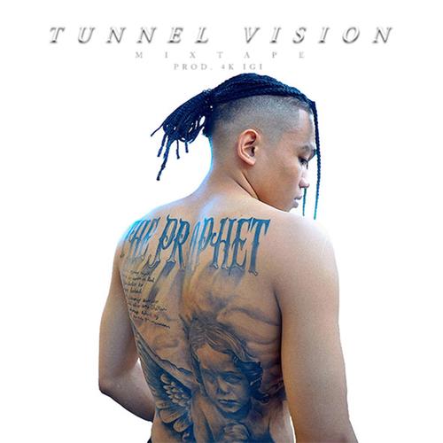 Tunnel Vision (Explicit)