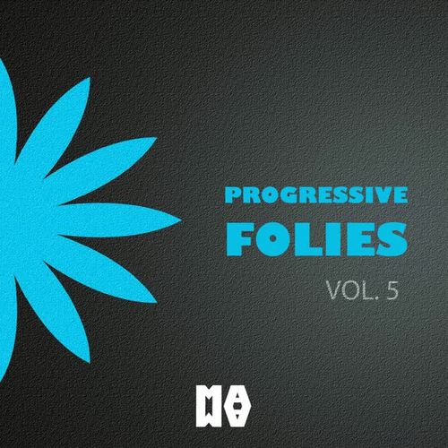 PROGRESSIVE FOLIES VOL. 5